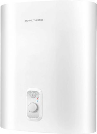 Накопительный электрический водонагреватель Royal Thermo RWH 30 Lagom