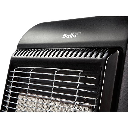 Обогреватель инфракрасный газовый Ballu BIGH-5