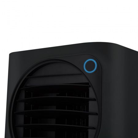 Кондиционер мобильный Ballu Eclipse BPAC-10 EPB/N6 black 14224