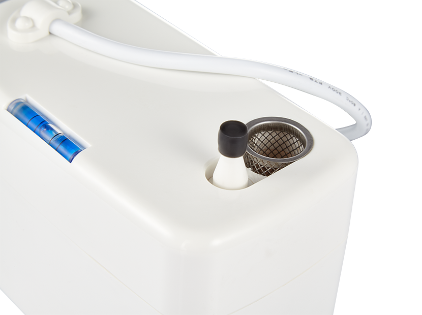 Дренажный насос BALLU Machine DС Tank