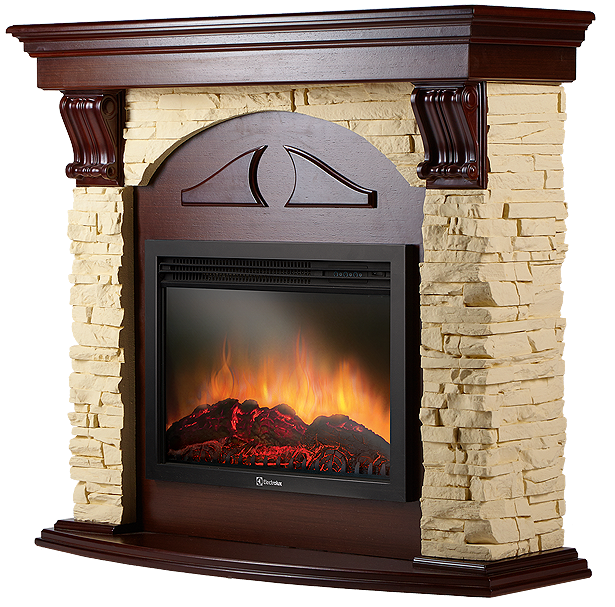 Портал Torre 25S