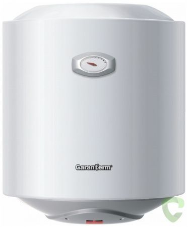 Накопительный электрический водонагреватель Garanterm Origin 50 V