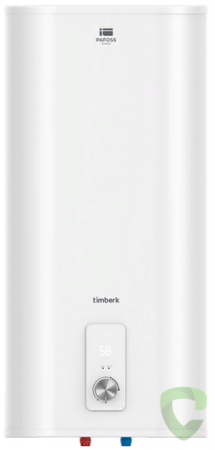 Накопительный электрический водонагреватель Timberk SWH FSL1 30 VE