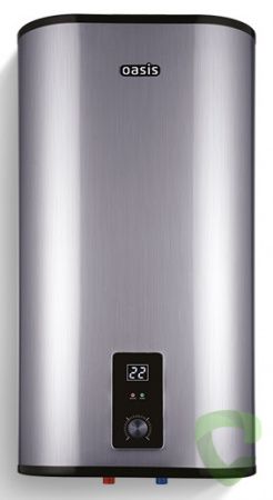 Накопительный электрический водонагреватель Oasis Plain 30Z
