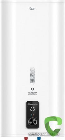 Накопительный электрический водонагреватель Timberk Flumen SWH FSM9 30 V