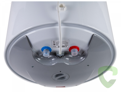 Накопительный электрический водонагреватель Garanterm Origin 80 H