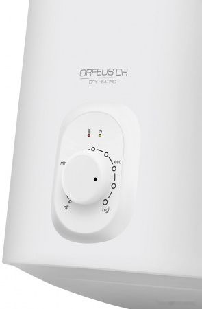 Накопительный электрический водонагреватель Zanussi ZWH/S 30 Orfeus DH