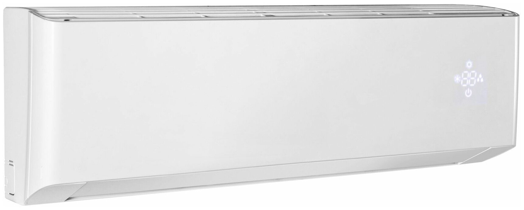 Amber Standart SILVER Inverter GWH09YC-K6DNA1A