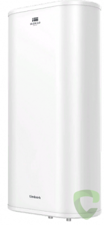 Накопительный электрический водонагреватель Timberk IR.ON 2.0 SWH FSI1 100 V