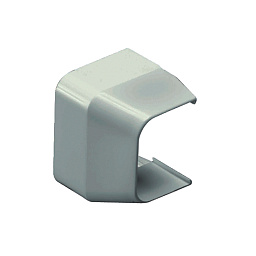 Переход пластиковый NICCONS (80-65мм)