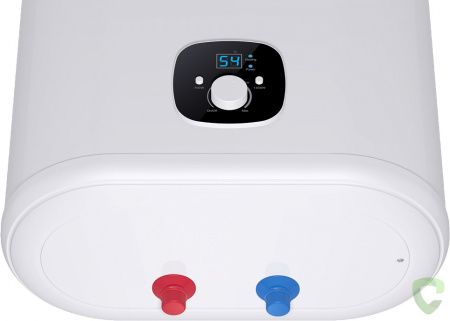 Накопительный электрический водонагреватель Thermex IF 30 V (eco)