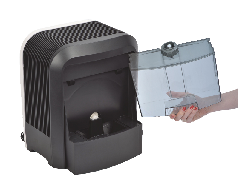 Мойка воздуха Electrolux EHAW-6515