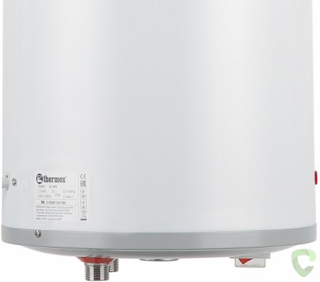 Накопительный электрический водонагреватель Thermex IU 30