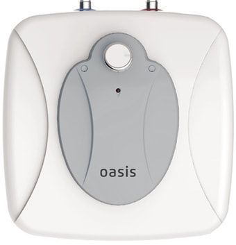 Накопительный электрический водонагреватель под мойку Oasis Small 6 KP