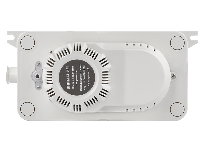 Дренажный насос BALLU Machine TOP Power