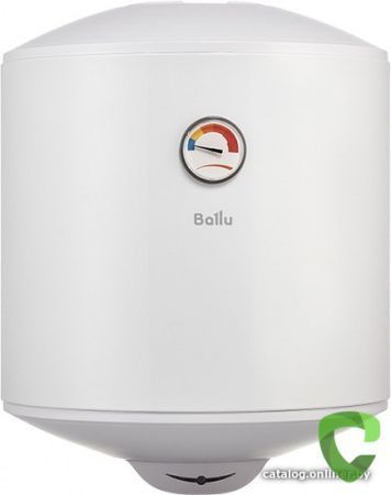 Водонагреватель Ballu BWH/S 50 Proof