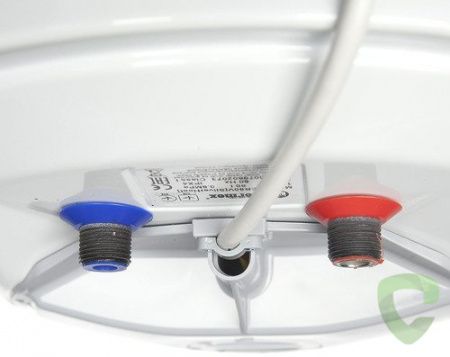 Накопительный электрический водонагреватель Thermex ER 80 V