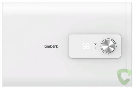 Накопительный электрический водонагреватель Timberk SWH FSL2 50 HE