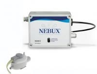 Насос-распылитель Nebux Standard с внешней поплавковой камерой