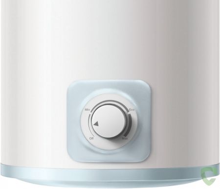 Накопительный электрический водонагреватель над мойкой Thermex IC 15 O