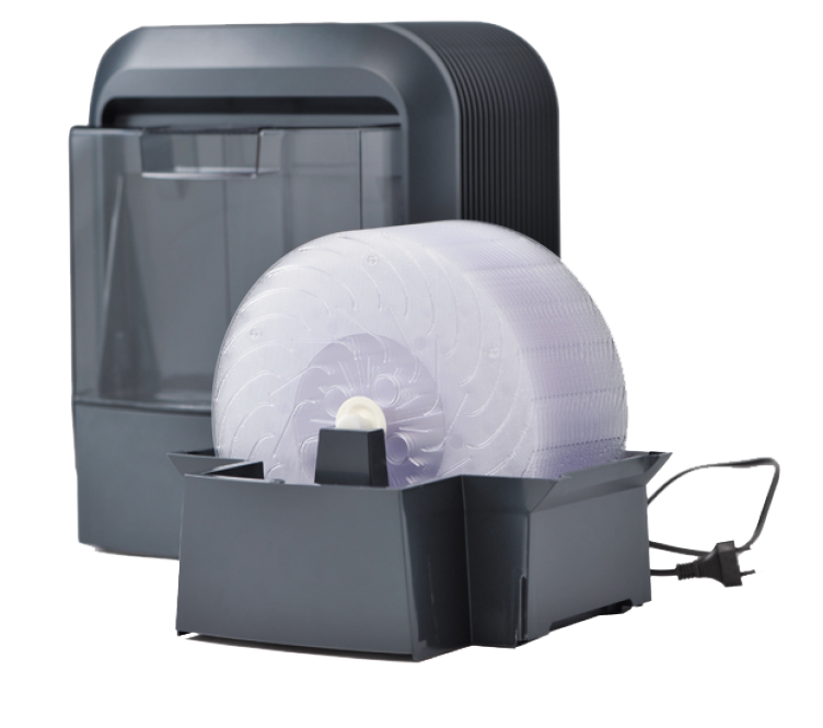 Мойка воздуха Electrolux EHAW-7515D