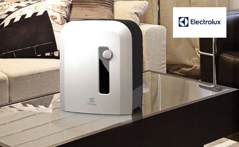 Мойка воздуха Electrolux EHAW-6515