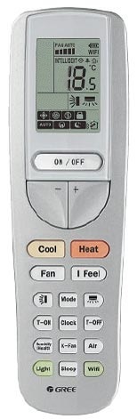 U-Crown GWH09UB-K6DNA4A Gold