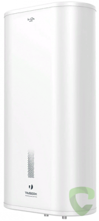 Накопительный электрический водонагреватель Timberk SWH FSQ1 80 V