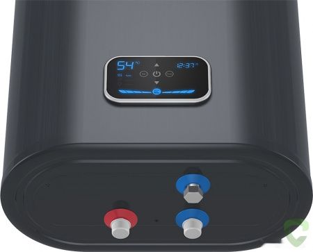 Накопительный электрический водонагреватель Thermex ID 50 V (pro) Wi-Fi