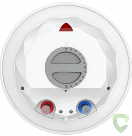 Накопительный электрический водонагреватель Timberk Moon SWH RE17 100 V