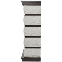 Firelight Excalibur 30 (камень белый, шпон венге)