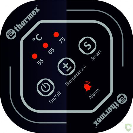 Накопительный электрический водонагреватель Thermex IF 50 (smart)