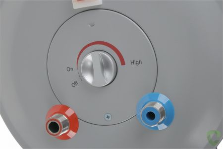 Накопительный электрический водонагреватель Thermex IU 30