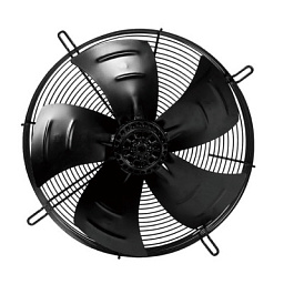 Вентилятор осевой FC Axial Fan 400mm (380v; 4 pole)