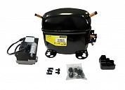 Компрессор Secop / Danfoss SC18CM (104L2120)