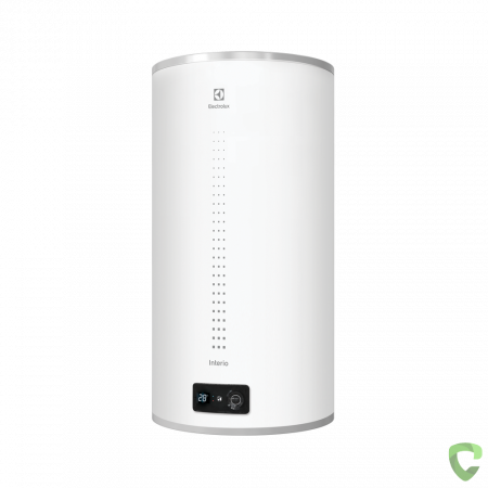 Водонагреватель Electrolux EWH 100 Interio 3