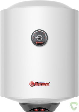 Накопительный электрический водонагреватель Thermex Thermo 30 V Slim