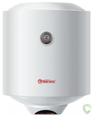 Накопительный электрический водонагреватель Thermex ERS 50 V Silverheat