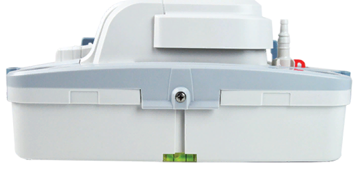 Дренажный насос Aspen Pumps Hi-Flow MAX