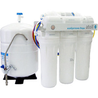 Atoll A-550 (Патриот)