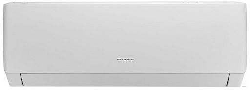 Кондиционер Gree Pular inverter R32 (матовый) 