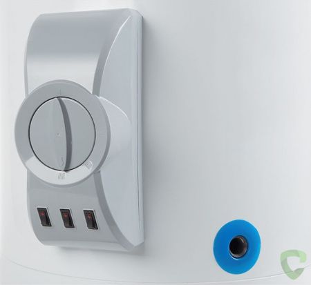 Накопительный электрический водонагреватель Thermex ER 300 V