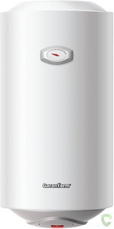 Накопительный электрический водонагреватель Garanterm Origin 50 V Slim