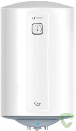 Накопительный электрический водонагреватель Timberk SWH RE9 100 V