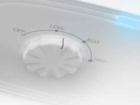 Водонагреватель Ballu BWH/S 50 Rodon