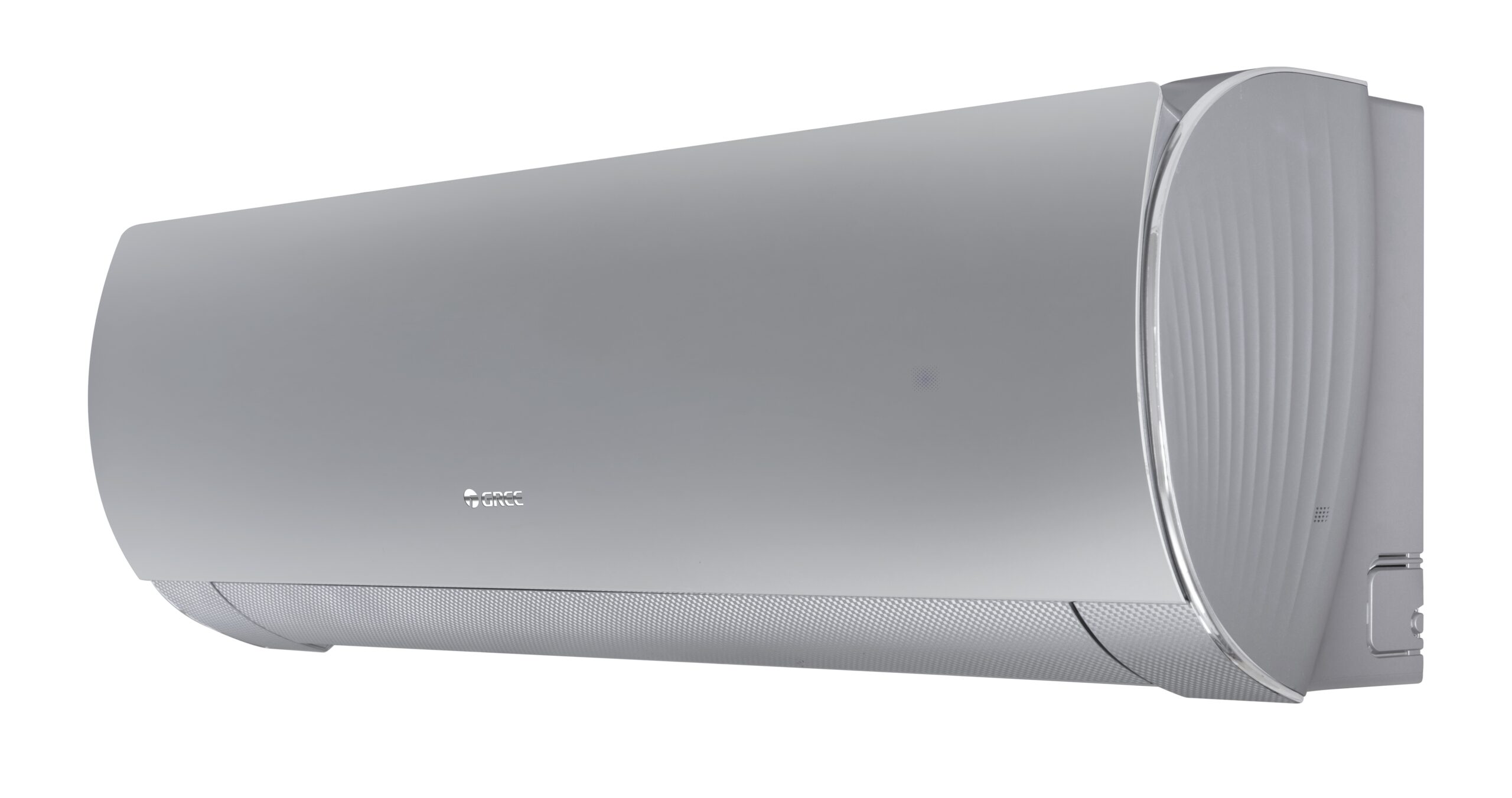 GWH12ACC-K6DNA1F Silver