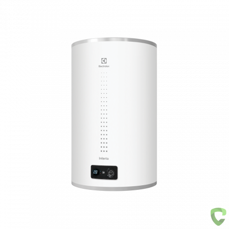Водонагреватель Electrolux EWH 80 Interio 3
