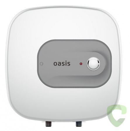 Накопительный электрический водонагреватель под мойку Oasis Small 10 KP