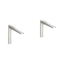 Кронштейн сварной обратный RODIGAS 520мм