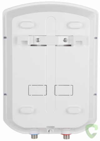 Накопительный электрический водонагреватель над мойкой Thermex IBL 15 O